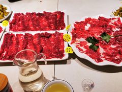 -潮泰牛肉火锅 · 创于1992年(车公庙店)