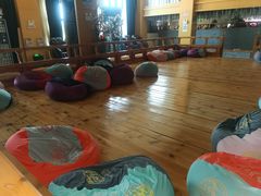 -御池宫韩式汗蒸汤泉会所