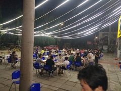 -西域美食兰州老马食府(北窑上店)