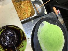 -素满香·素食自助餐(苏州·临顿路店)