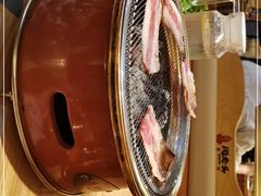 -闻老头·菊花炭烤肉(D11店)