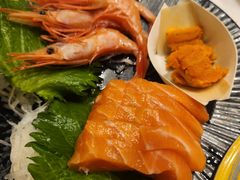 -争鲜回转寿司(浦东三钢里PLUS店)