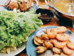 -圣罗巴甄选自助(麦凯乐店)