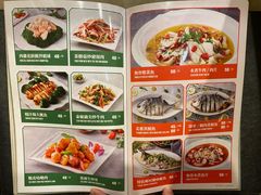 -明记港式烧腊茶餐厅(下沙店)