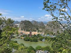 -叠彩山景区