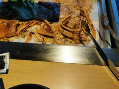 -新石器烤肉(周浦万达店)