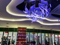 -荷炉烤鱼音乐餐厅(佳和城店)