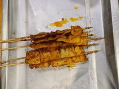 -京朋串屋·烧烤(望京西路总店)