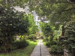 -花锦堂·隐庐