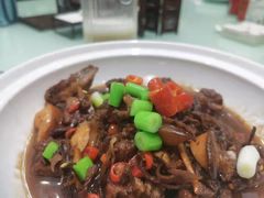 -农乐园食府(梅城镇店)