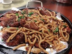 -妈妈菜(银城中路店)