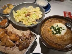 -大丰收·李家(浦西万达店)