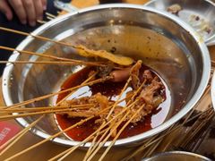 -嘉州鲜知味钵钵鸡(奎星楼店)