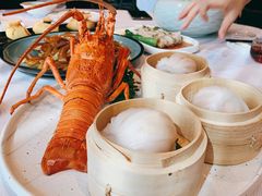 -天瑞轩·粤菜餐厅