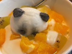 -黄山老妈·土菜(碧桂园店)
