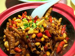 -小柴米·传统江西菜(八一广场店)