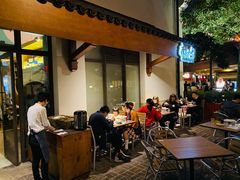 -南小馆(迪士尼小镇店)