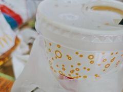 -麦当劳(明湖店)