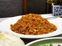 南景招牌蛋炒饭-南景饭店(万家丽路店)