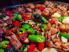 紫苏牛蛙平锅-蛙来哒(吉联mall店)