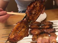 -鬼味烤翅(南锣鼓巷店)