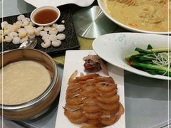 -全聚德(上海首店浦东店)