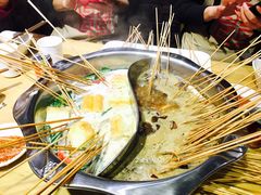 -袁记串串香(涧西总店)