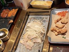 -新石器烤肉(之心城店)