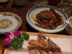 -缪氏川菜(深圳北站缤果空间店)
