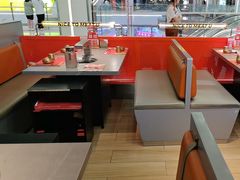 -轻烧烤肉(光谷步行街店)