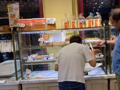 -TOUCH泰奇(南汇南门大街店)