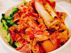 -翠亭酒家(山西南路店)