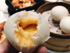 奶皇流沙包-御宝轩(益丰·外滩源店)
