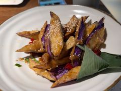 -薇酌饮·陕西菜(南门外店)