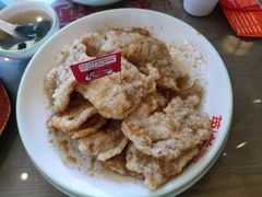 -英兰朝族饭店·英兰锅包肉(佳园路店)