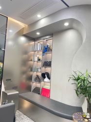 -A&L salon