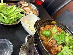 -川香煲(茅台路店)