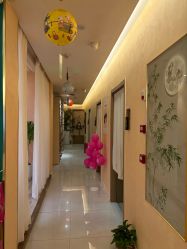 -御品•瑶浴灸疗SPA