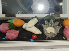 -3号仓库·创意中国菜(新世界城店)