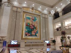 -启东恒大酒店·吕四渔号海鲜餐厅