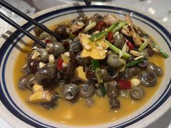 -味仙居(环城南路店)
