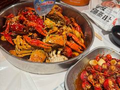 -靓靓蒸虾·头牌蒸虾(雪松路总店)