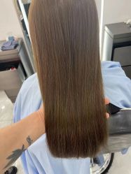-Coo Hair salon