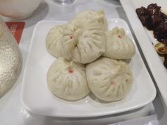 猪肉三鲜-京天红酒家(虎坊路店)