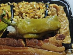 -南京大牌档(济南万象城店)