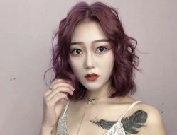 -GIRL STYLE 烫发·染发沙龙