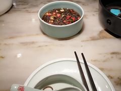 -金佬馆·川菜bistro(芜湖镜湖万达店)