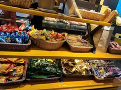 -苏格里岛自助海鲜烤肉火锅(集美万达店)