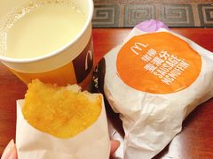 -麦当劳(春风店)