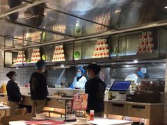 -食大利香港茶餐厅(南亚风情第一城店)